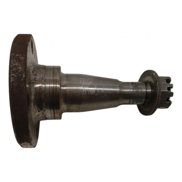 Ponta Eixo Traseiro Direito Chevrolet Celta 2001 2002 2003