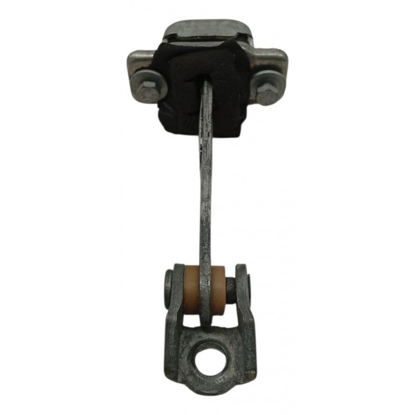 Limitador Porta Dianteiro Esquerdo Chevrolet Celta 2001 2002