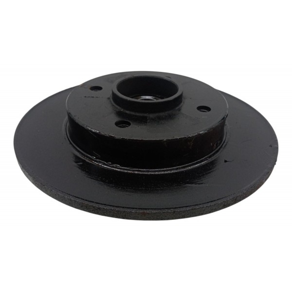 Disco Freio Dianteiro Direito Citroen C4 Lounge 1.6 2015