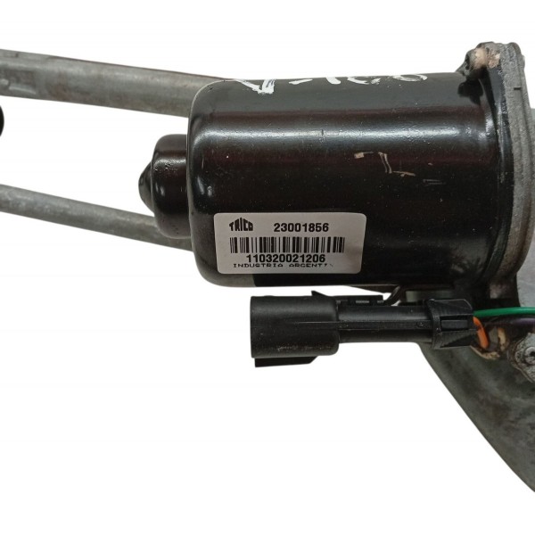 Galhada Motor Limpador Chevrolet Celta 1.0 2001 2002 2003