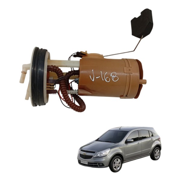 Bomba Combustivel Chevrolet Celta 1.0 2001 2002 2003 2004