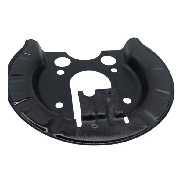 Flange Disco Freio Dianteiro Mercedes C200 2008 2009