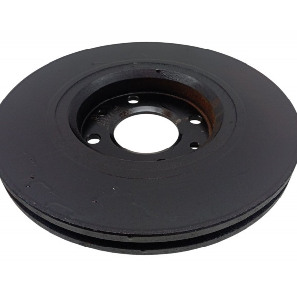 Disco Freio Dianteiro Esquerdo Peugeot 308 2015 2016 2017