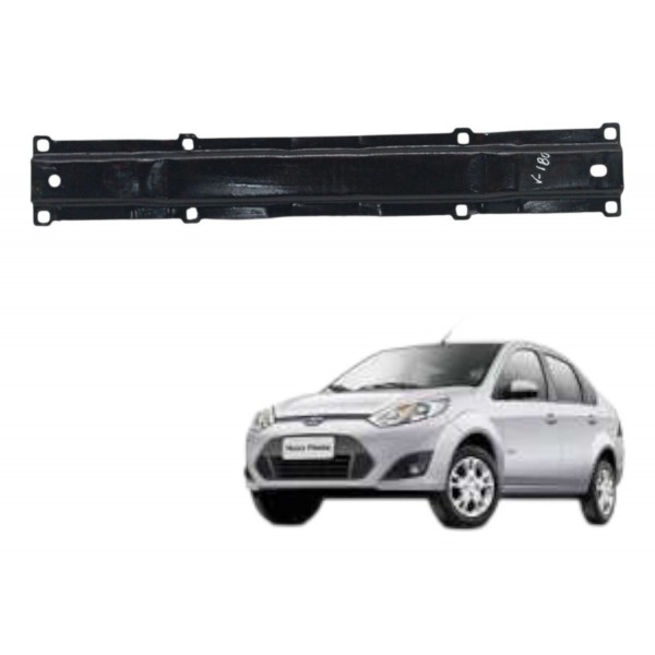 Travessa Suporte Escapamento Ford Fiesta 2012 2013 2014