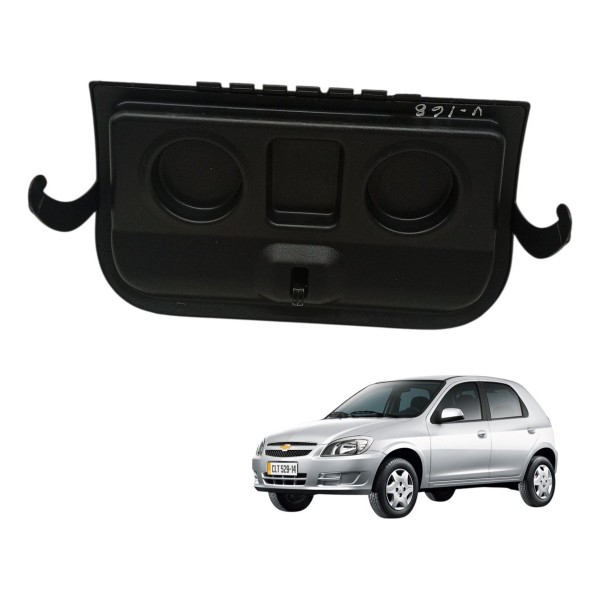 Tampa Caixa Porta Luvas Chevrolet Celta 2002 2003 2004