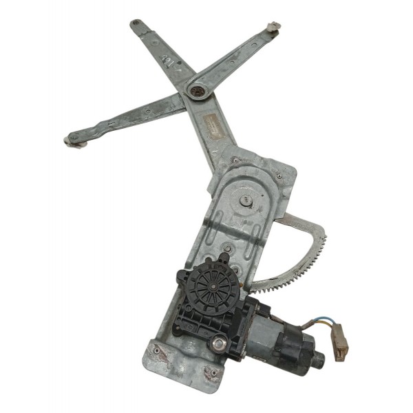 Maquina Vidro Dianteira Direita Chevrolet Celta 2001 2002