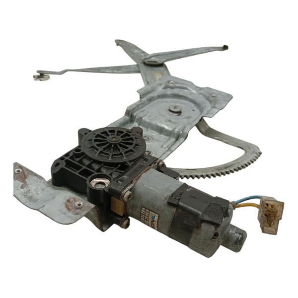 Maquina Vidro Dianteira Direita Chevrolet Celta 2001 2002