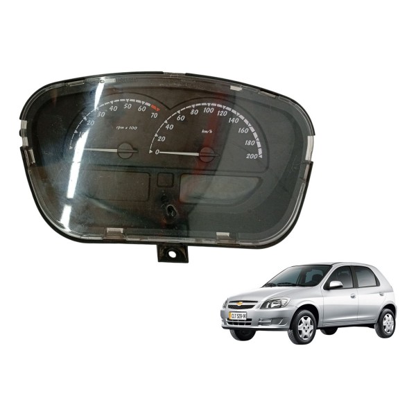 Painel Instrumentos Chevrolet Celta 1.0 2001 2002 2003