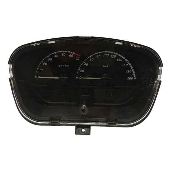 Painel Instrumentos Chevrolet Celta 1.0 2001 2002 2003