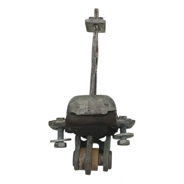 Limitador Porta Dianteiro Direito Chevrolet Celta 2001 2002