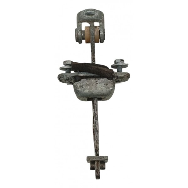 Limitador Porta Dianteiro Direito Chevrolet Celta 2001 2002