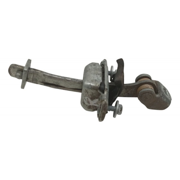 Limitador Porta Dianteiro Direito Chevrolet Celta 2001 2002