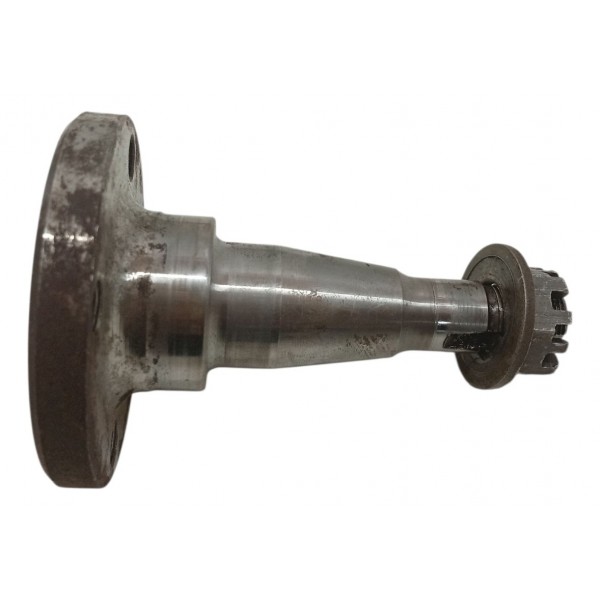 Ponta Eixo Traseiro Esquerdo Chevrolet Celta 2001 2002 2003