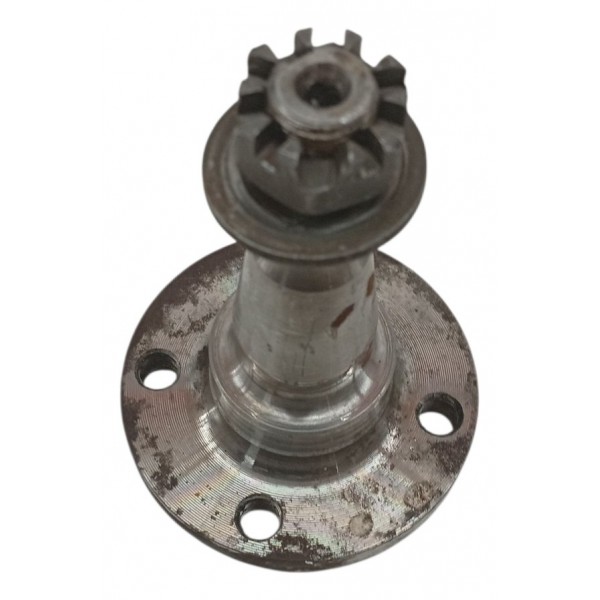 Ponta Eixo Traseiro Esquerdo Chevrolet Celta 2001 2002 2003