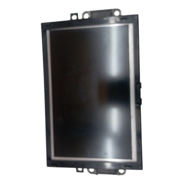 Multimidia Radio Comando Ar Citroen C4 Lounge 2014 2015 2016