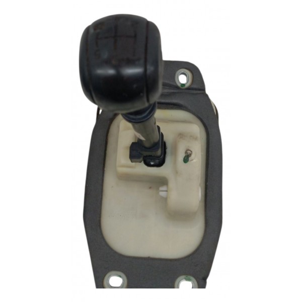 Trambulador Alavanca Câmbio Fiat Uno Way 1.0 2011 2012 2013