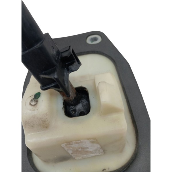 Trambulador Alavanca Câmbio Fiat Uno Way 1.0 2011 2012 2013