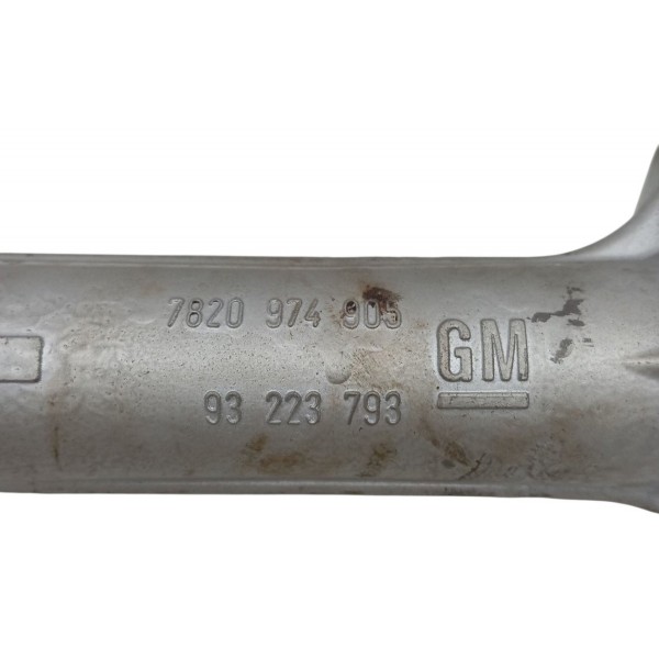 Caixa Direção Mecânica Chevrolet Corsa 2002 2003 2004