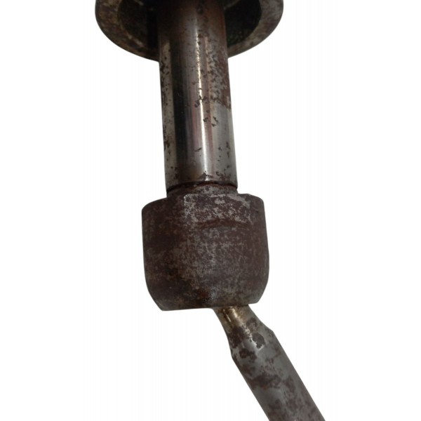 Caixa Direção Mecânica Chevrolet Corsa 2002 2003 2004