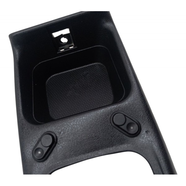 Console Central Chevrolet Celta 1.0 2001 2002 2003 Detalhe