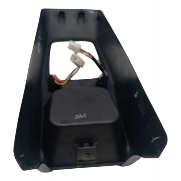 Console Central Chevrolet Celta 1.0 2001 2002 2003 Detalhe