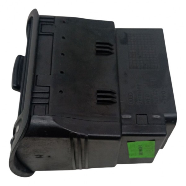 Difusor Ar Esquerdo Painel Audi A3 2000 20001 2002 2003