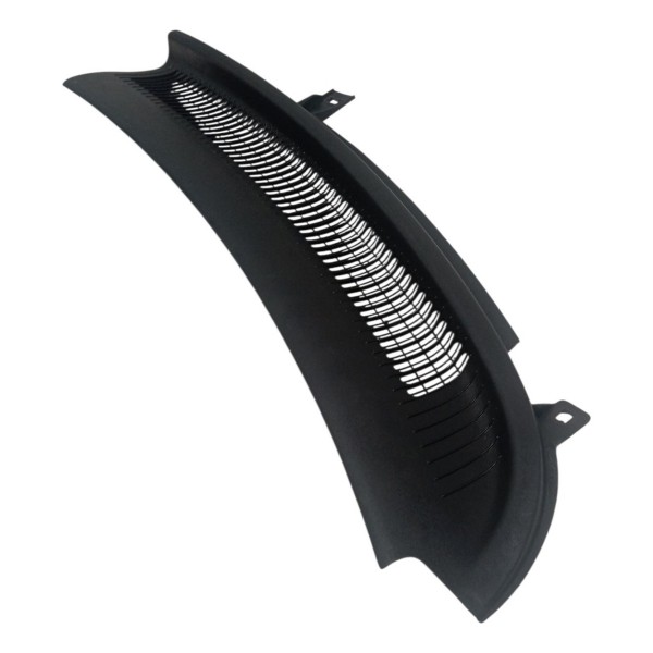 Grade Churrasqueira Direita Chevrolet Celta 2002 Detalhe