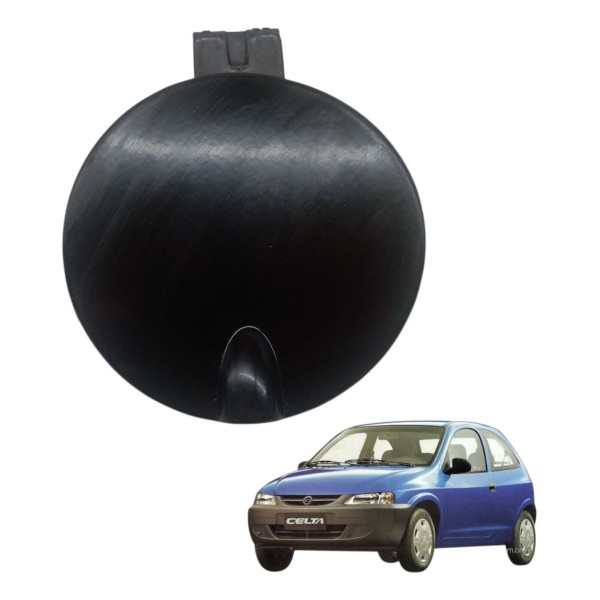 Portinhola Tanque Combustivel Chevrolet Celta 1.0 2001 2002