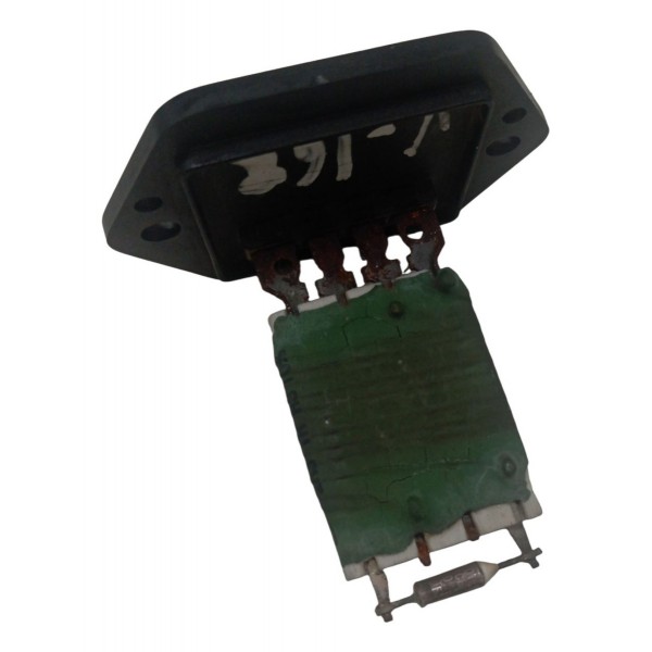 Resistencia Ar Condicionado Chevrolet Celta 2001 2002 2003