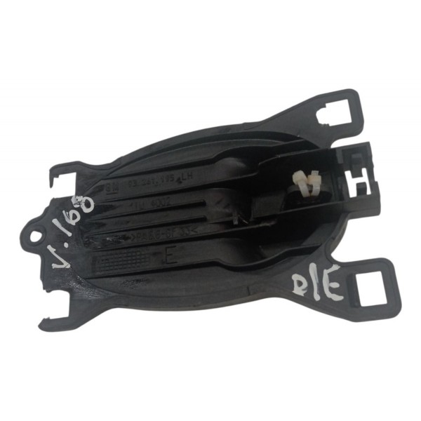 Maçaneta Interna Dianteira Esquerda Celta 2002 Detalhe Dianteira