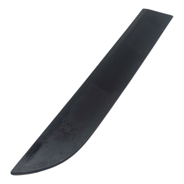 Friso Moldura Lateral Traseira Esquerdo Chevrolet Celta 2002