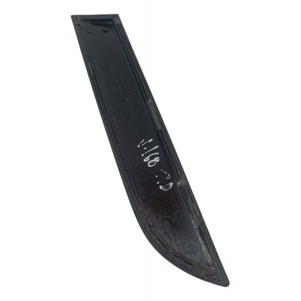 Friso Moldura Lateral Traseira Esquerdo Chevrolet Celta 2002