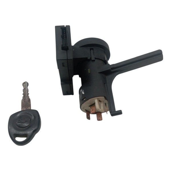 Cilindro Miolo Chave Modulo Imobilizador Gm Celta 2001 2002