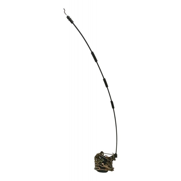 Fechadura Porta Dianteira Esquerda Chevrolet Celta 2001 2002