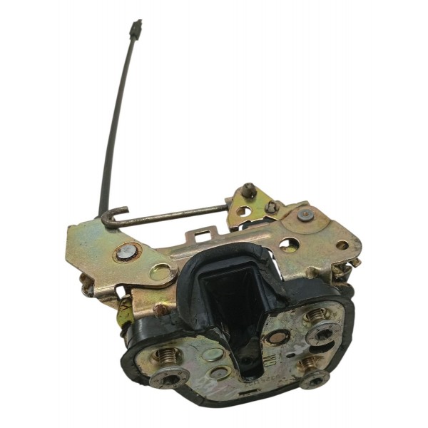 Fechadura Porta Dianteira Esquerda Chevrolet Celta 2001 2002