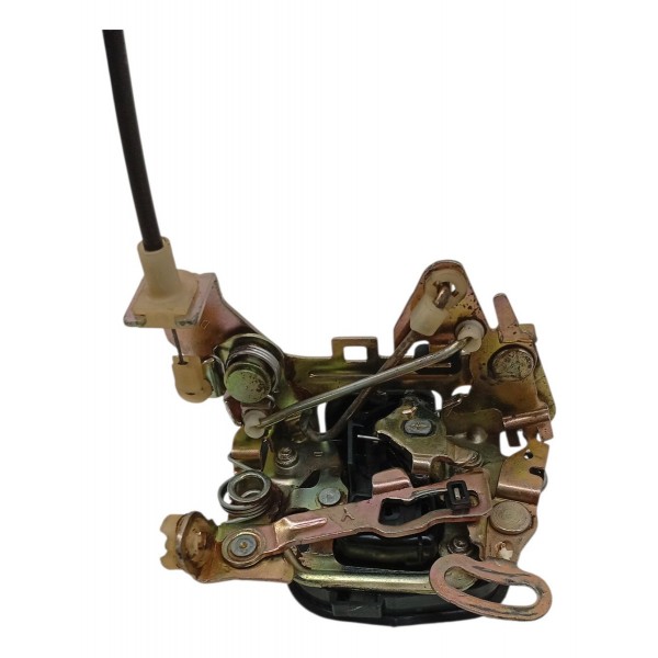 Fechadura Porta Dianteira Direita Chevrolet Celta 2001 2002