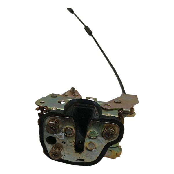 Fechadura Porta Dianteira Direita Chevrolet Celta 2001 2002