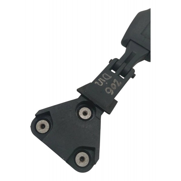 Trinco Vidro Janela Basculante Direito Peugeot 206 2008