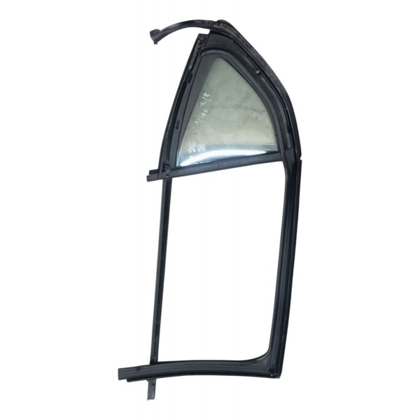 Vidro Fixo Traseiro Esquerdo Citroen C4 Lounge 1.6 2014 2015