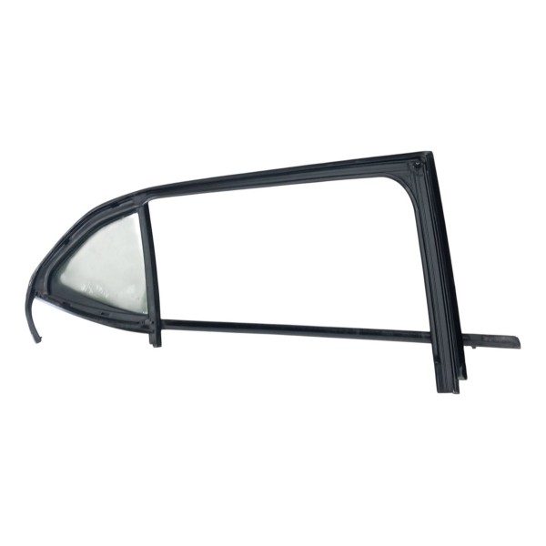 Vidro Fixo Traseiro Esquerdo Citroen C4 Lounge 1.6 2014 2015