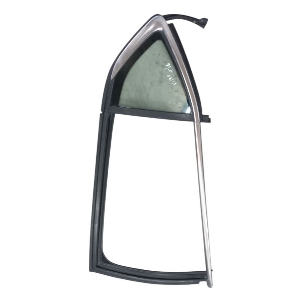 Vidro Fixo Traseiro Esquerdo Citroen C4 Lounge 1.6 2014 2015