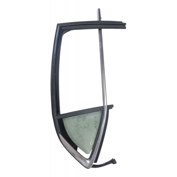 Vidro Fixo Traseiro Direito Citroen C4 Lounge 1.6 2014 2015