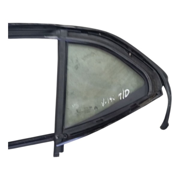 Vidro Fixo Traseiro Direito Citroen C4 Lounge 1.6 2014 2015