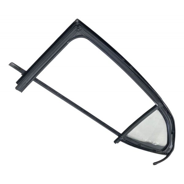 Vidro Fixo Traseiro Direito Citroen C4 Lounge 1.6 2014 2015