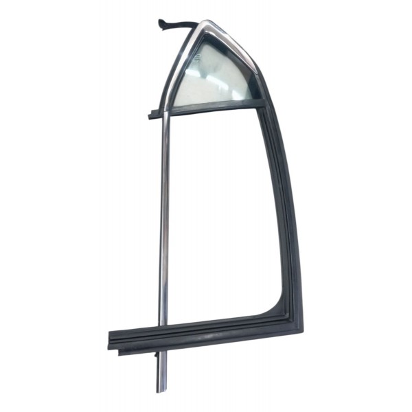 Vidro Fixo Traseiro Direito Citroen C4 Lounge 1.6 2014 2015