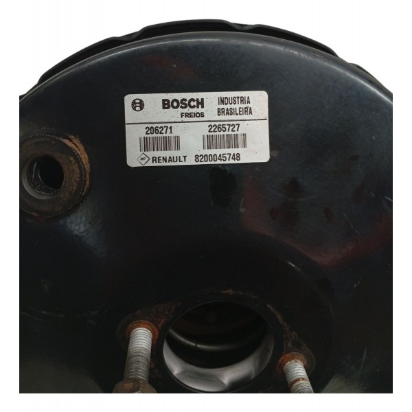 Hidrovacuo Servo Freio Renault Kangoo 2003 2004 2005