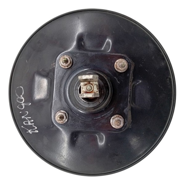 Hidrovacuo Servo Freio Renault Kangoo 2003 2004 2005
