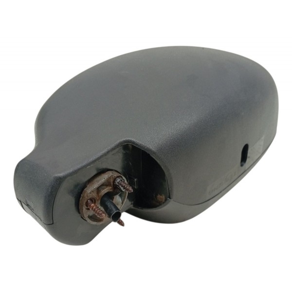 Retrovisor Esquerdo Renault Kangoo 2003 2004 2005 2006