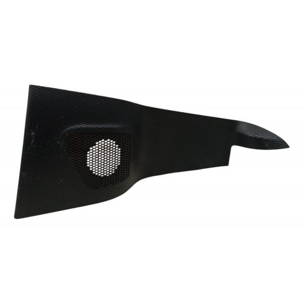 Moldura Interna Forro Porta Traseira Direita Fiat Argo  2017