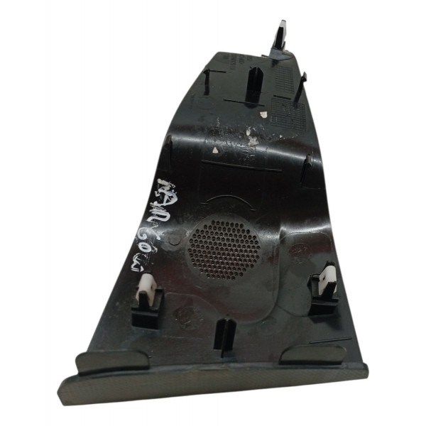 Moldura Interna Forro Porta Traseira Direita Fiat Argo  2017